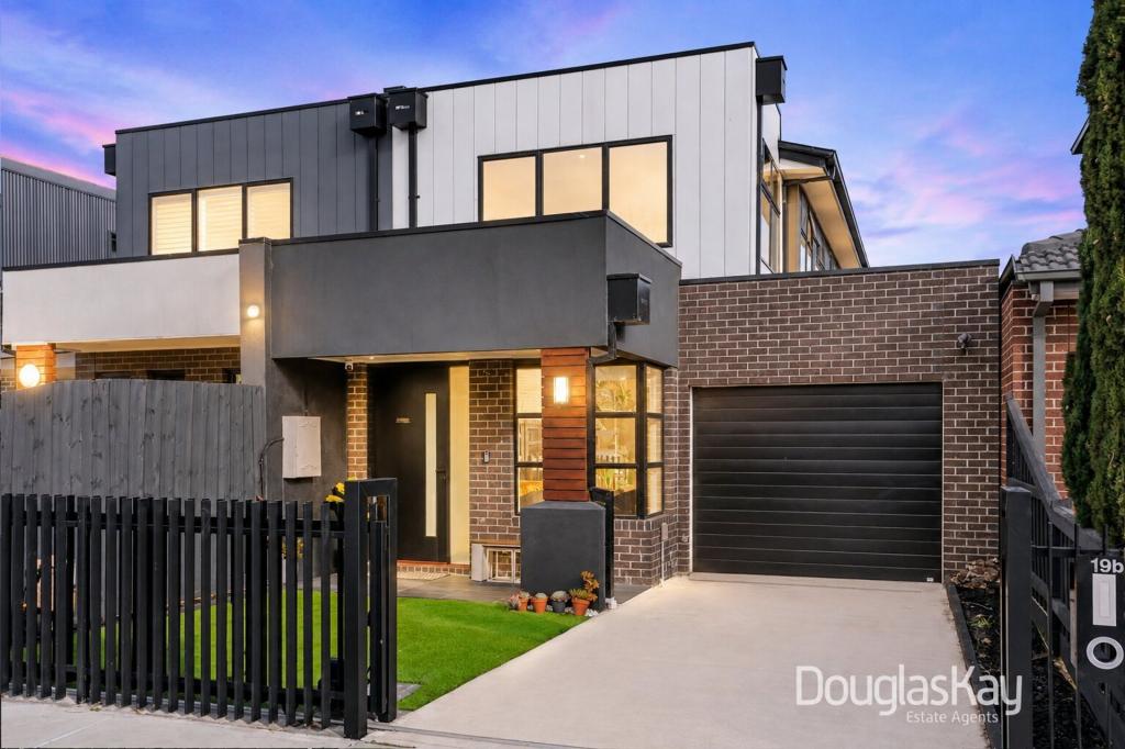 19b Kent St, Braybrook, VIC 3019