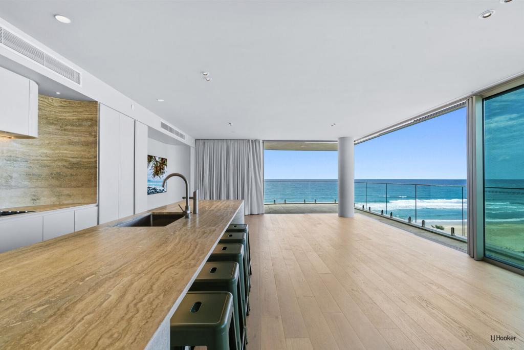 17/152 Jefferson Lane, Palm Beach, QLD 4221