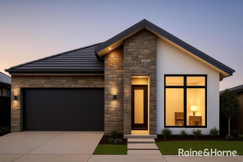 Contact agent for address, BOX HILL, NSW 2765