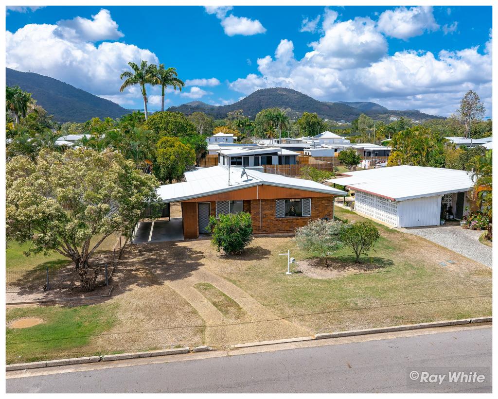 408 Diplock St, Frenchville, QLD 4701