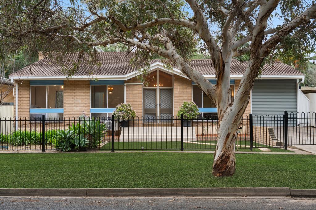 10 Edinburgh Rd, Modbury, SA 5092