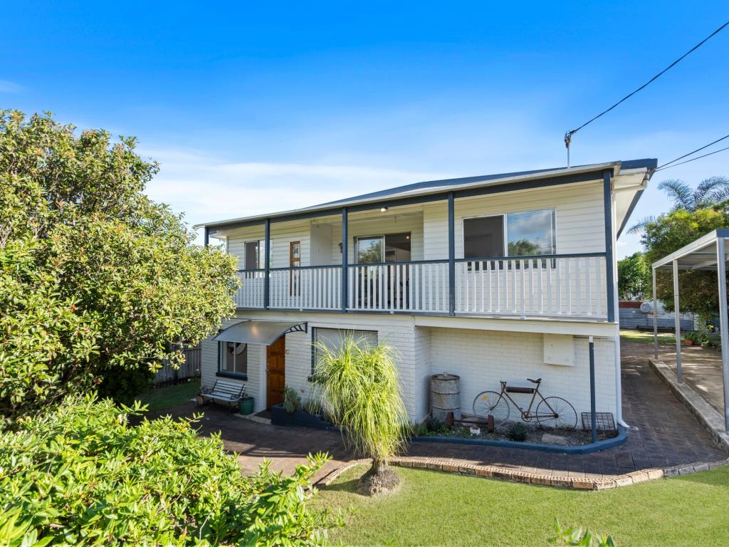 31 Redford St, Kingston, QLD 4114