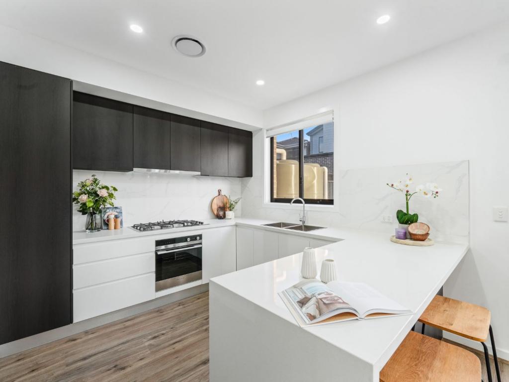 Contact Agent For Address, Riverstone, NSW 2765