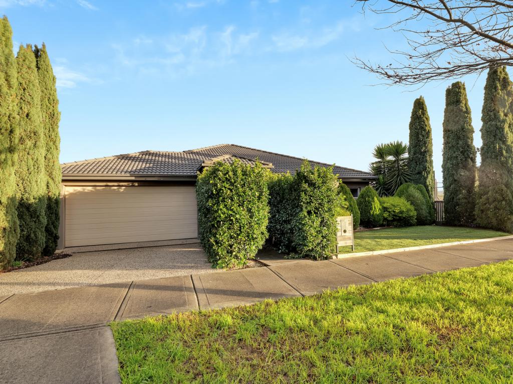 131 MANDALAY CCT, BEVERIDGE, VIC 3753