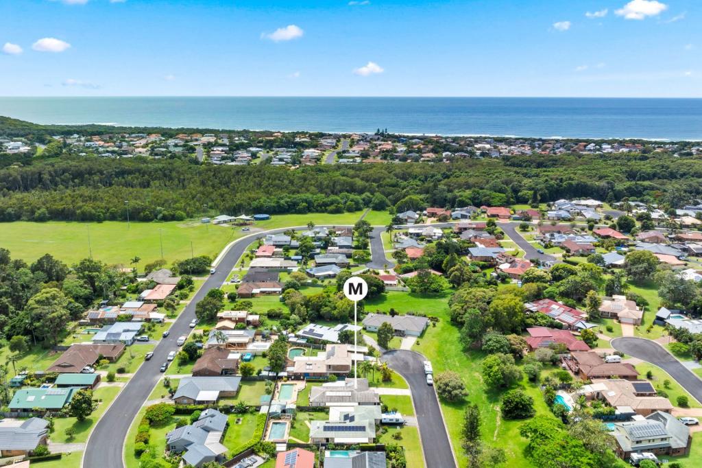 5 Kingfisher Pl, East Ballina, NSW 2478