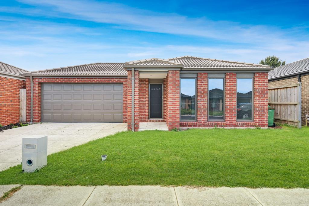 15 Renoir Ave, Pakenham, VIC 3810