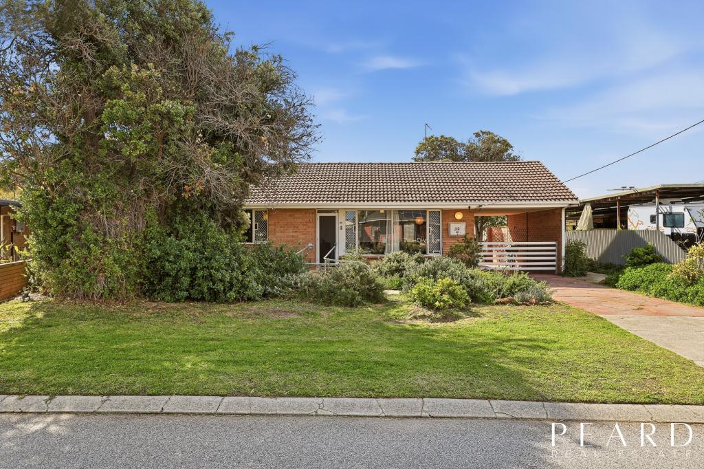 32 Janet Rd, Safety Bay, WA 6169