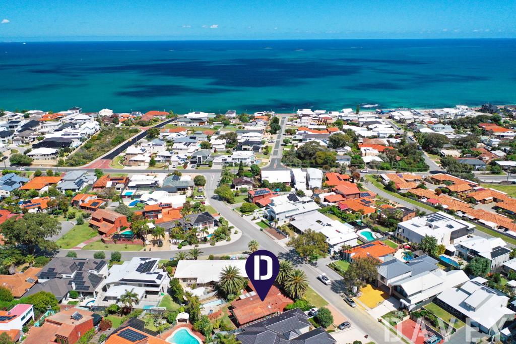 12 Arkwell Way, Marmion, WA 6020