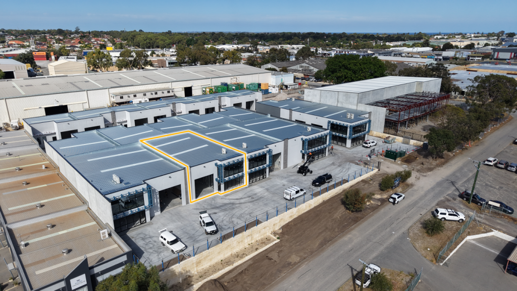 2/11 Flindell St, O'Connor, WA 6163