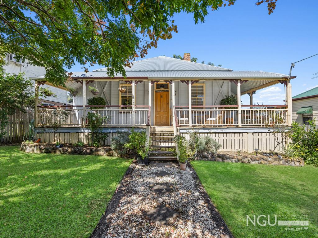 56 Old Toowoomba Rd, One Mile, QLD 4305