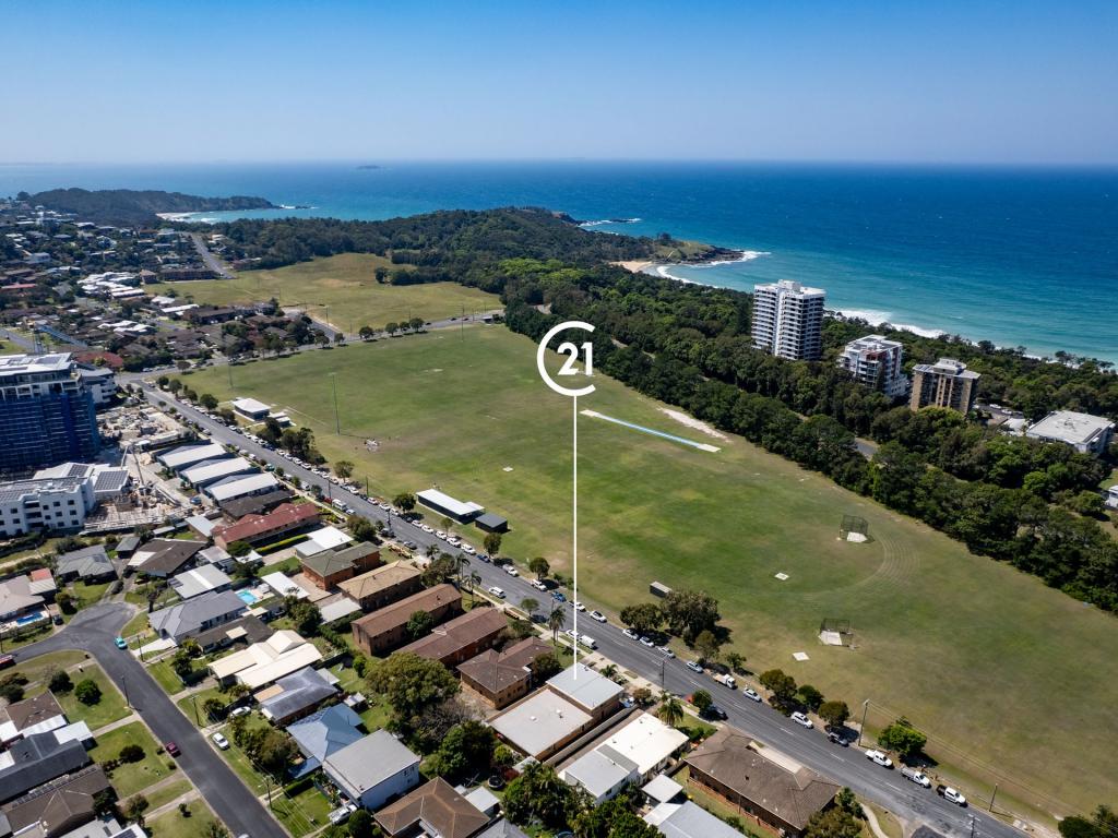 1/ 23 York St, Coffs Harbour, NSW 2450