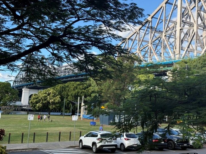 106/98 Holman St, Kangaroo Point, QLD 4169