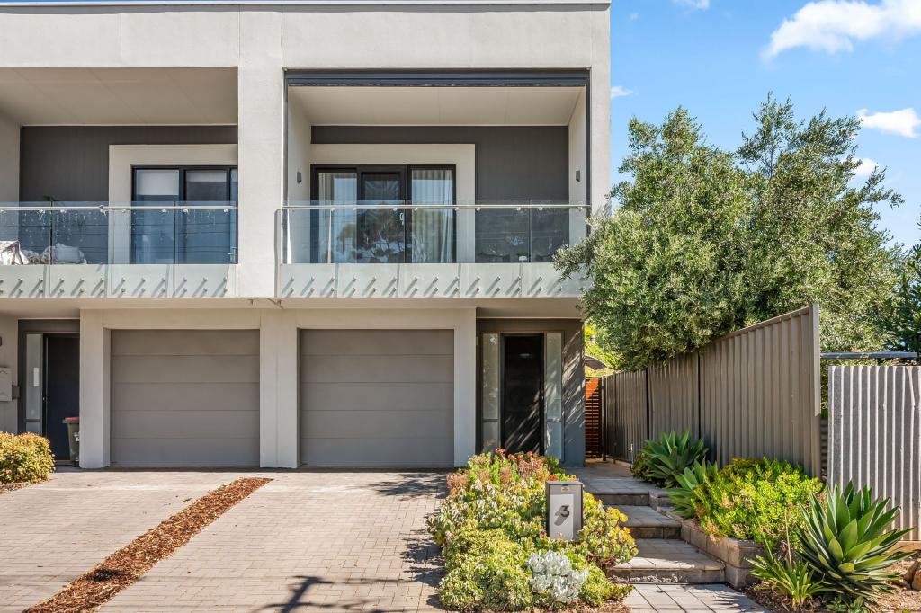 3 Claines Ave, Morphettville, SA 5043