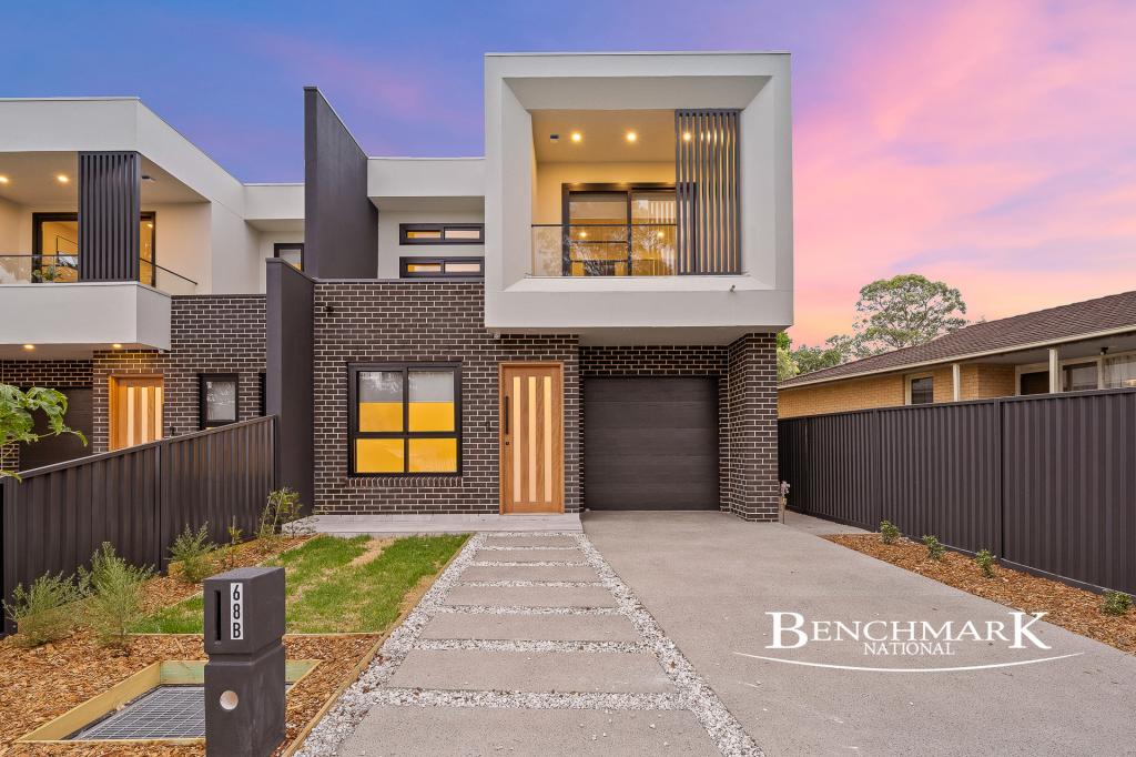 68b Lae Rd, Holsworthy, NSW 2173