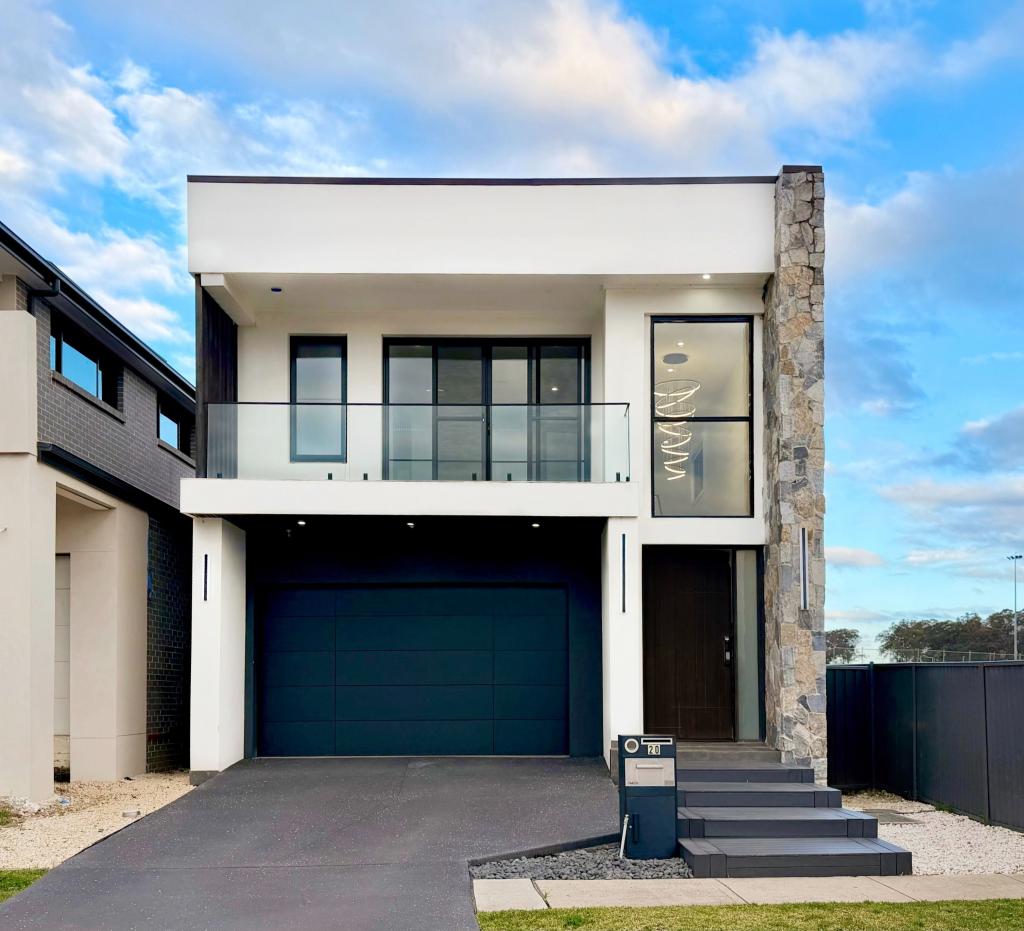 20 GREYBOX ST, BOX HILL, NSW 2765