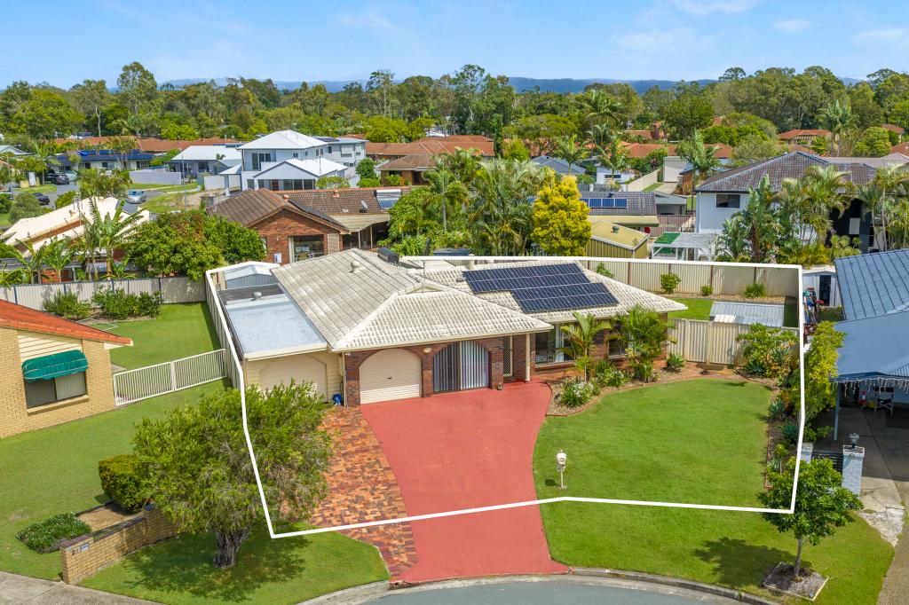 19 Ballard Pl, Coombabah, QLD 4216