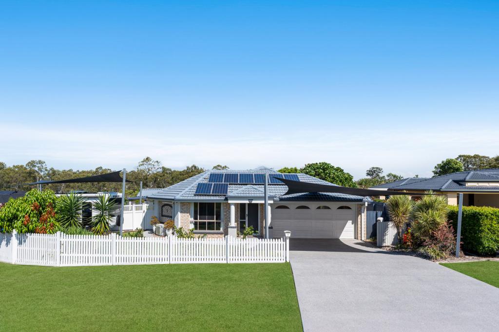 7 Anna Ct, Birkdale, QLD 4159
