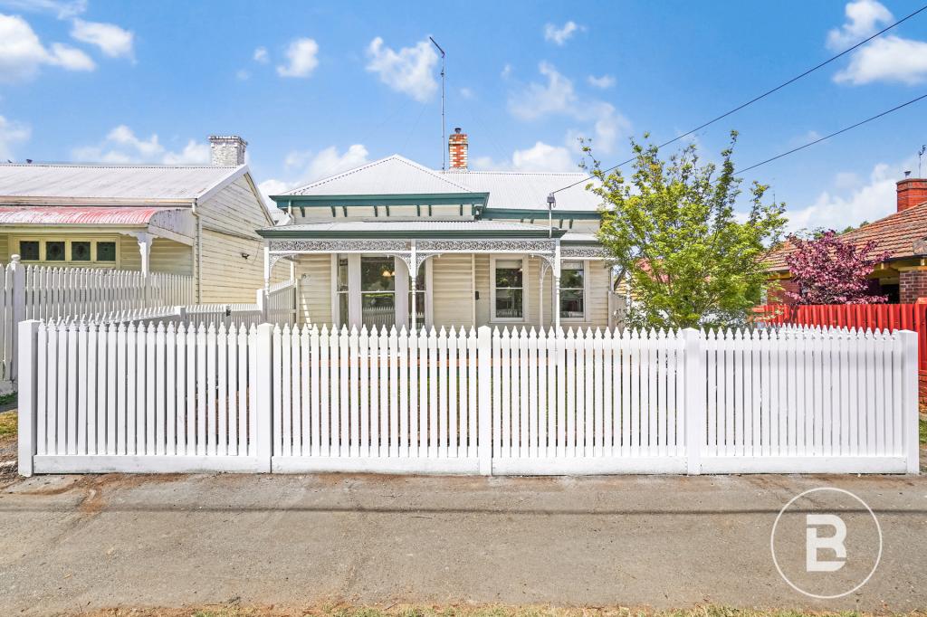 15 Drummond St S, Ballarat Central, VIC 3350