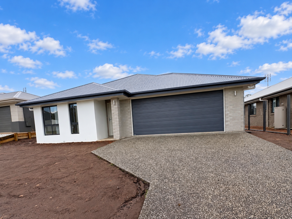 4 Cudgerie St, Wondunna, QLD 4655