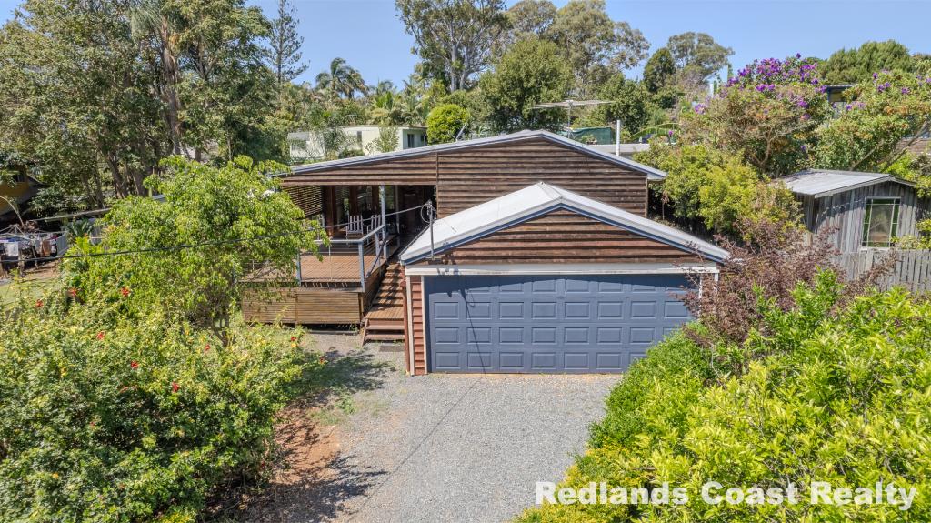 6 Shelly Cres, Lamb Island, QLD 4184