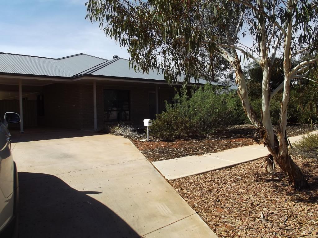 7 MELIA ST, ROXBY DOWNS, SA 5725
