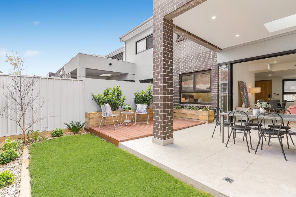 2/21 Robinson St, Monterey, NSW 2217