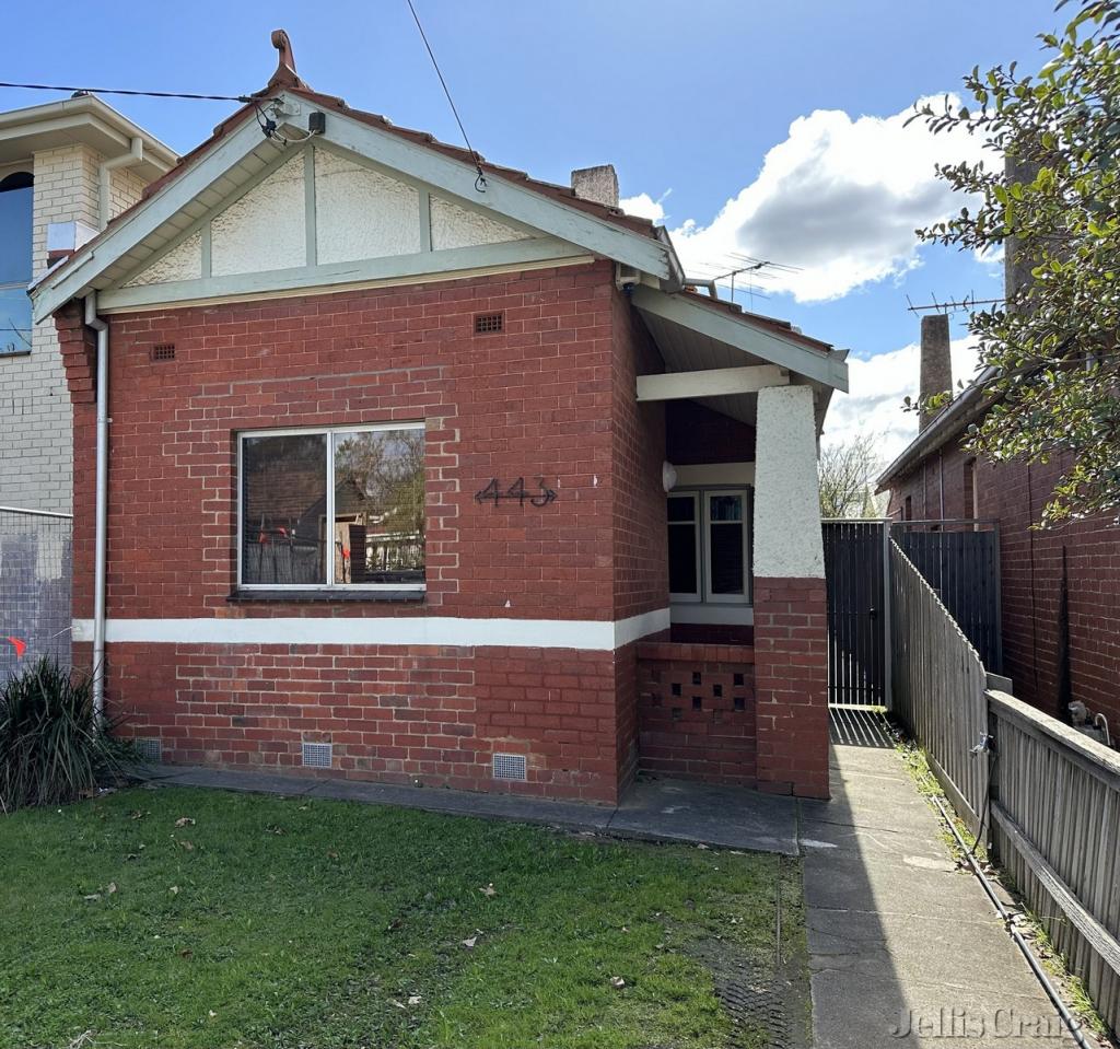 443 Clarke St, Northcote, VIC 3070