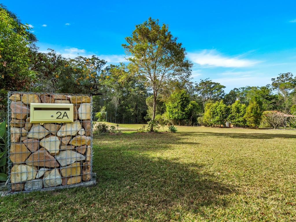 2a Paddymelon Rd, Woombah, NSW 2469