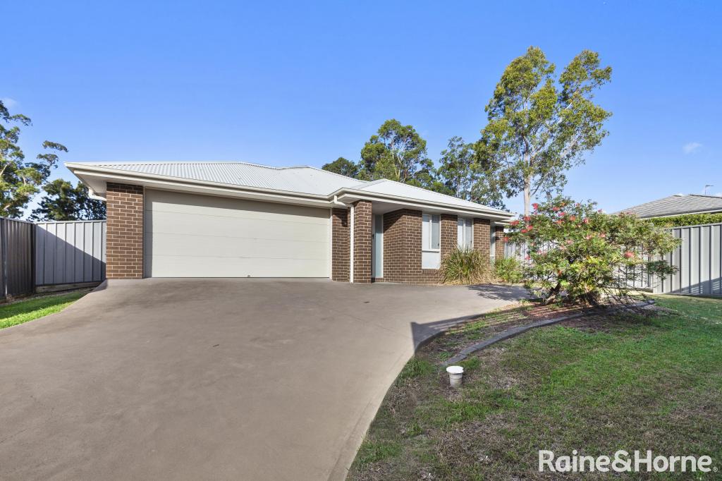 29 Tournament St, Rutherford, NSW 2320