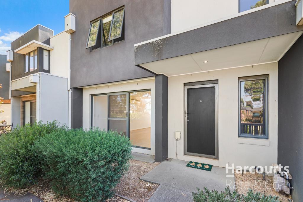 6/20 Stourhead Ave, Mernda, VIC 3754