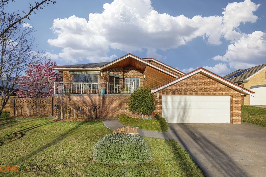 11 TERRY TURNER DR, ORANGE, NSW 2800