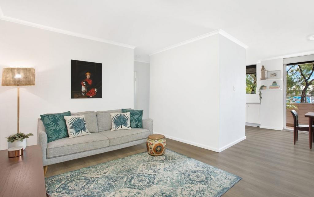 2/16 GRACE CAMPBELL CRES, HILLSDALE, NSW 2036