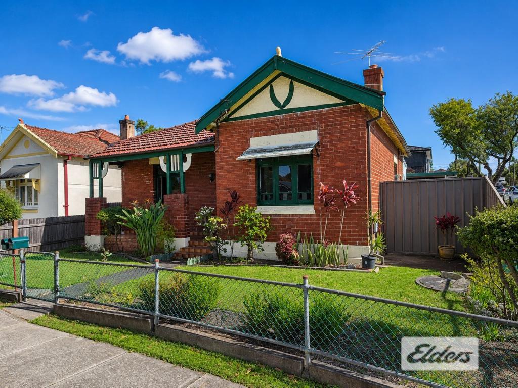 94 Oxford St, Berala, NSW 2141