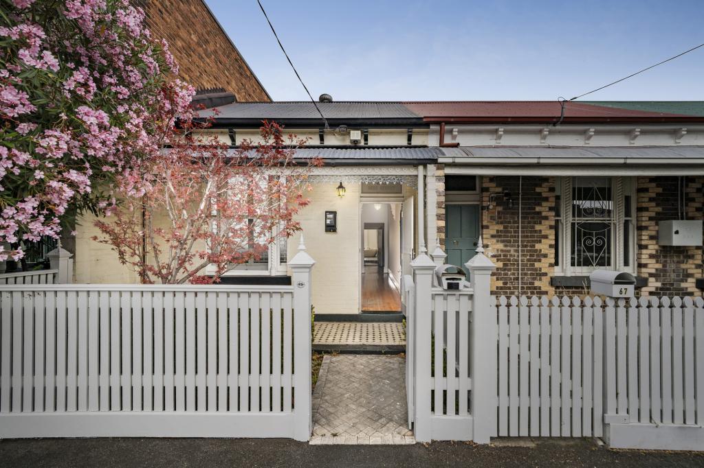 65 Best St, Fitzroy North, VIC 3068
