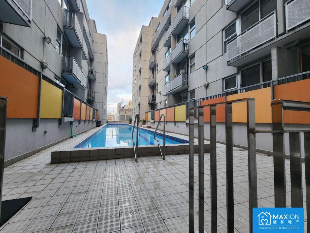 821/488 SWANSTON ST, CARLTON, VIC 3053