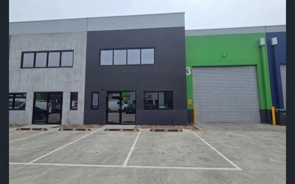 3/22-24 REID ST, ARDEER, VIC 3022