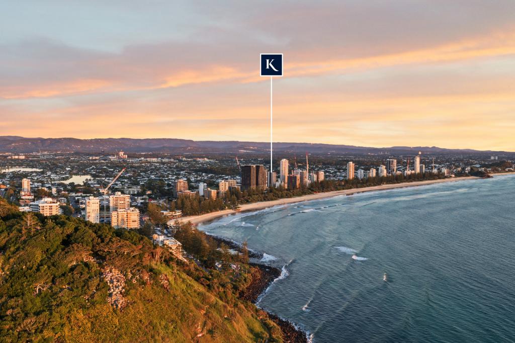 31/72 THE ESP, MIAMI, QLD 4220