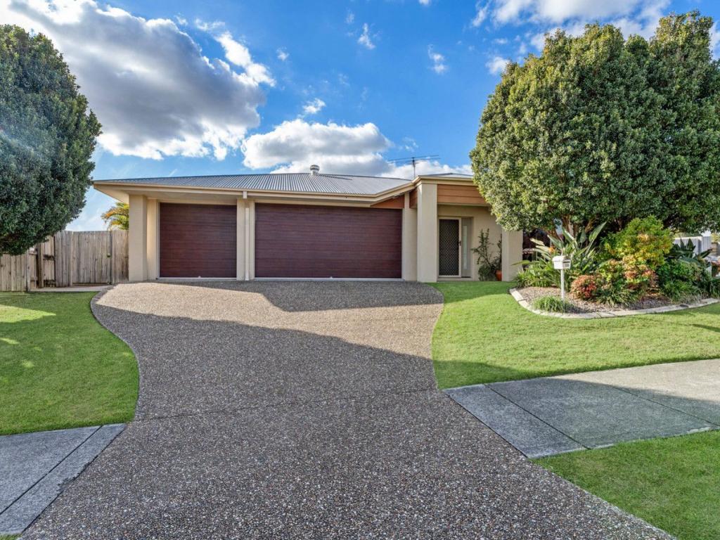 18 Iris Ct, Yamanto, QLD 4305
