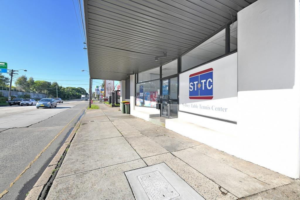 24 Parramatta Rd, Lidcombe, NSW 2141