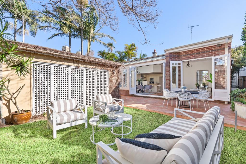 2 Campbell St, Waverley, NSW 2024