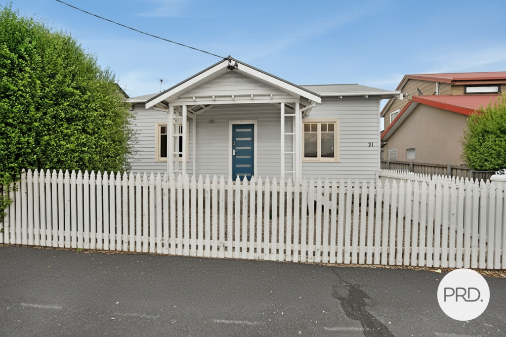 21 Burrows Ave, Moonah, TAS 7009