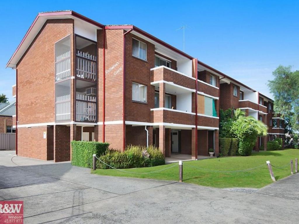 9/104 WINDSOR ST, RICHMOND, NSW 2753