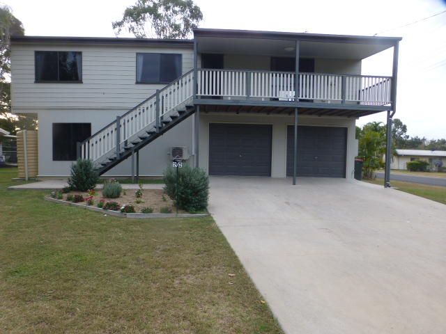 Thomas Court, Middlemount, QLD 4746