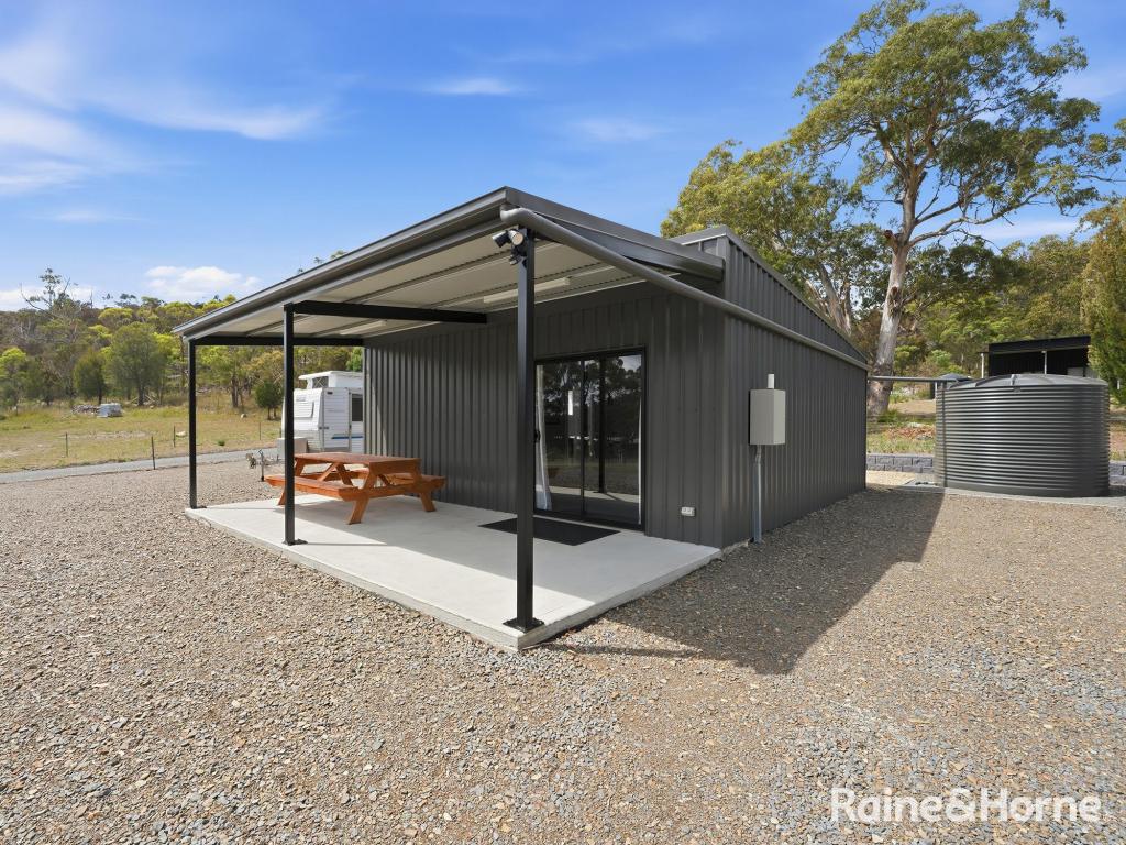 18 Russell St, Orford, TAS 7190
