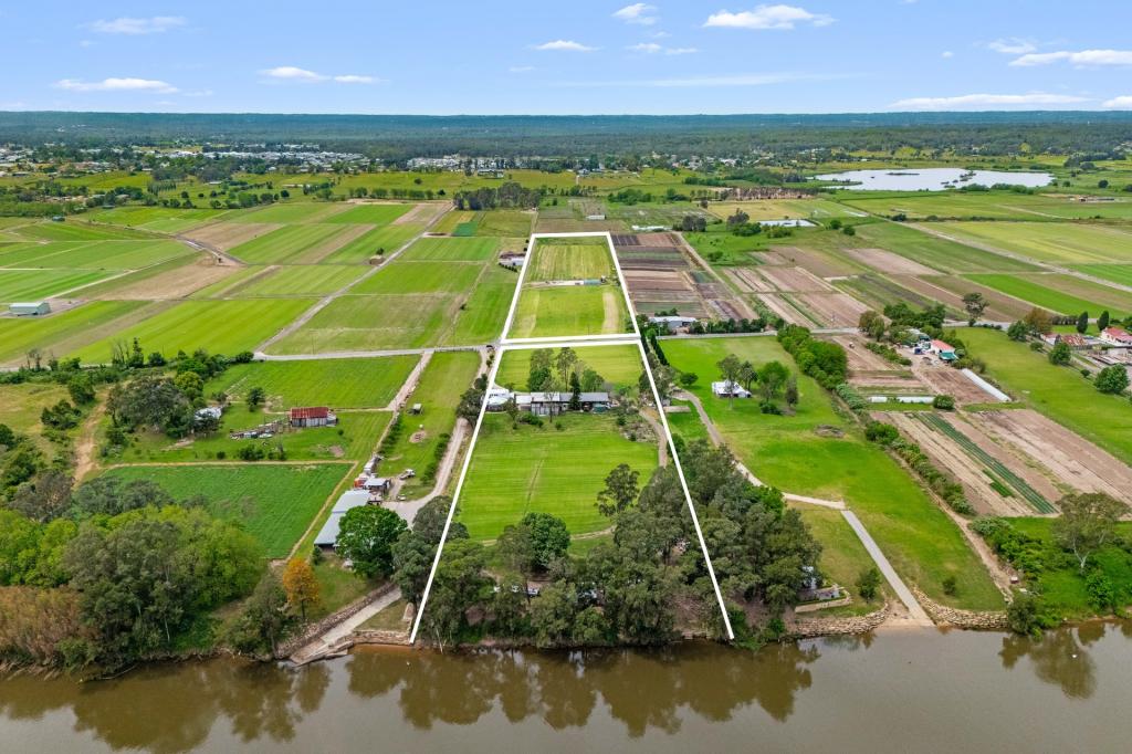 343 Pitt Town Bottoms Rd, Pitt Town Bottoms, NSW 2756