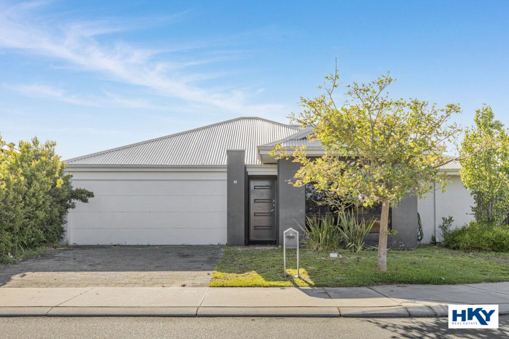 81 Mormaer St, Brabham, WA 6055