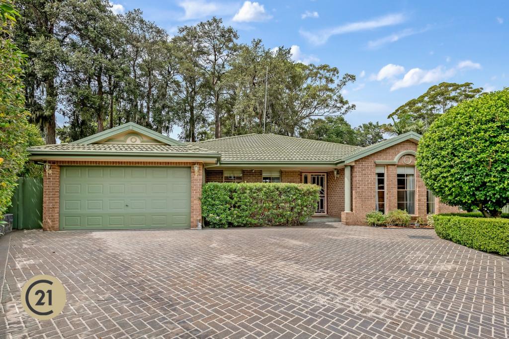 11 Casuarina Dr, Cherrybrook, NSW 2126