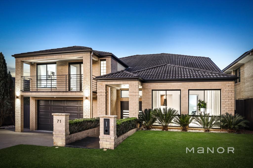 71 Filante St, Stanhope Gardens, NSW 2768