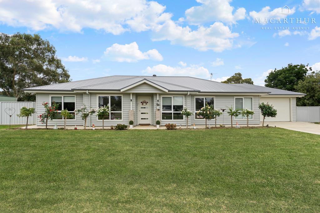 14 Frome St, Currawarna, NSW 2650
