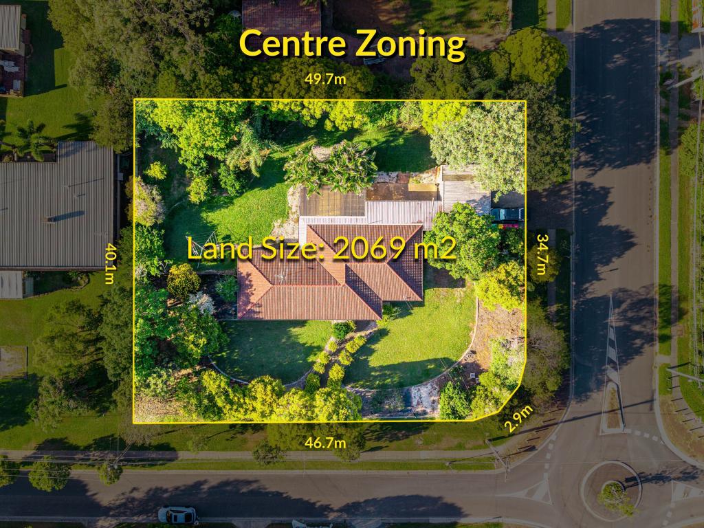 13 Coral Ave, Loganholme, QLD 4129